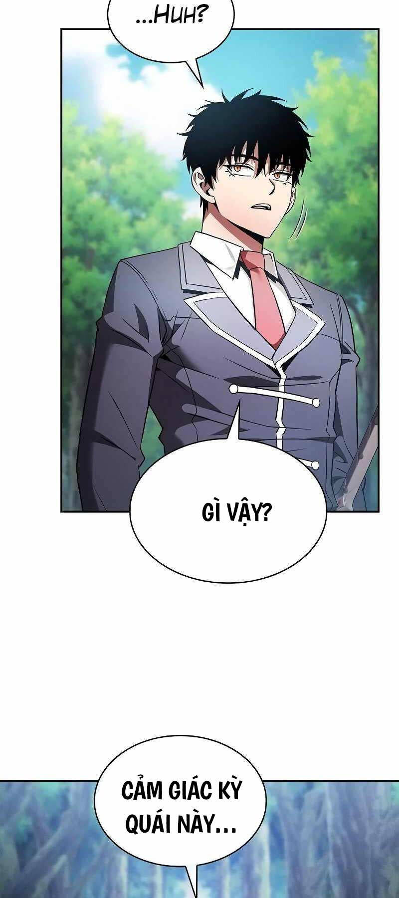 Kiếm Sĩ Thiên Tài Của Học Viện: Chapter 43