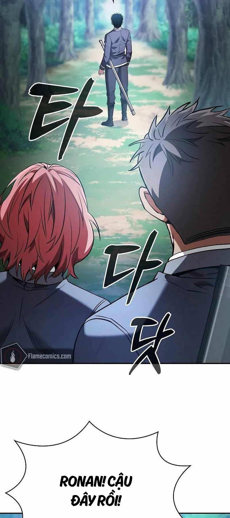 Kiếm Sĩ Thiên Tài Của Học Viện: Chapter 43