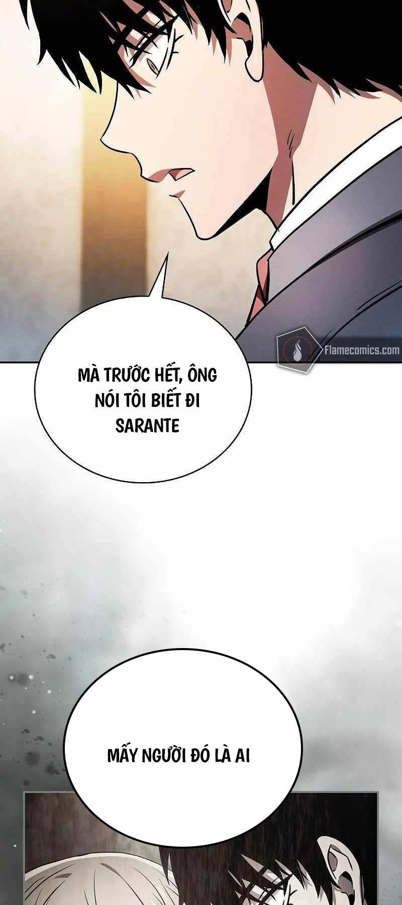 Kiếm Sĩ Thiên Tài Của Học Viện: Chapter 43
