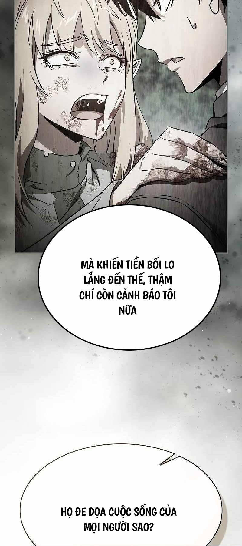Kiếm Sĩ Thiên Tài Của Học Viện: Chapter 43