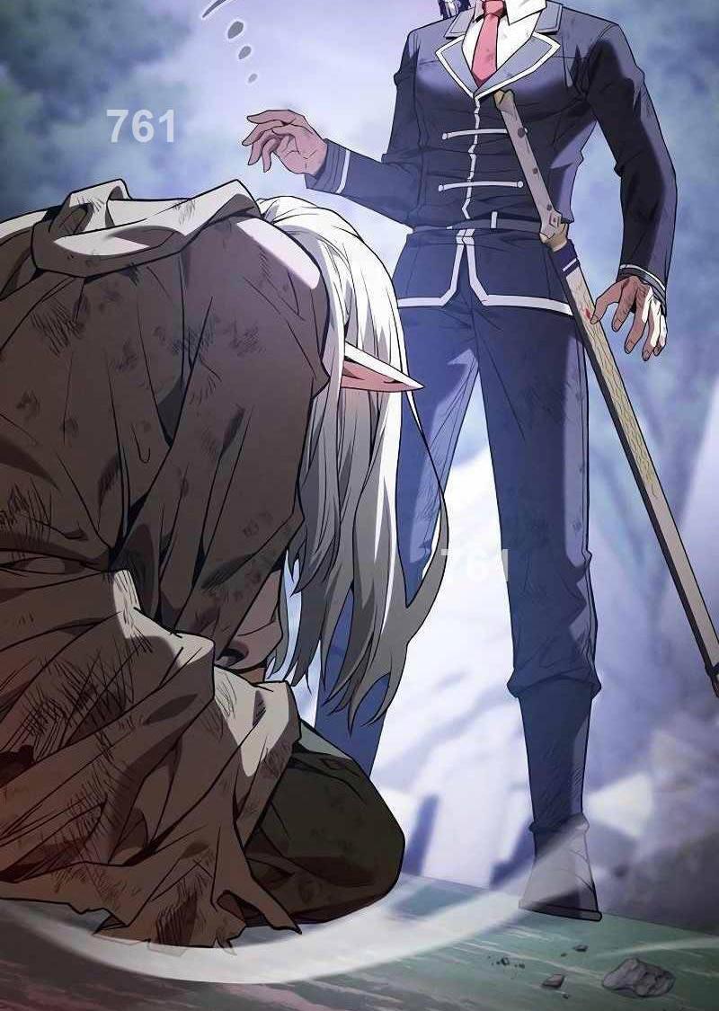 Kiếm Sĩ Thiên Tài Của Học Viện: Chapter 46