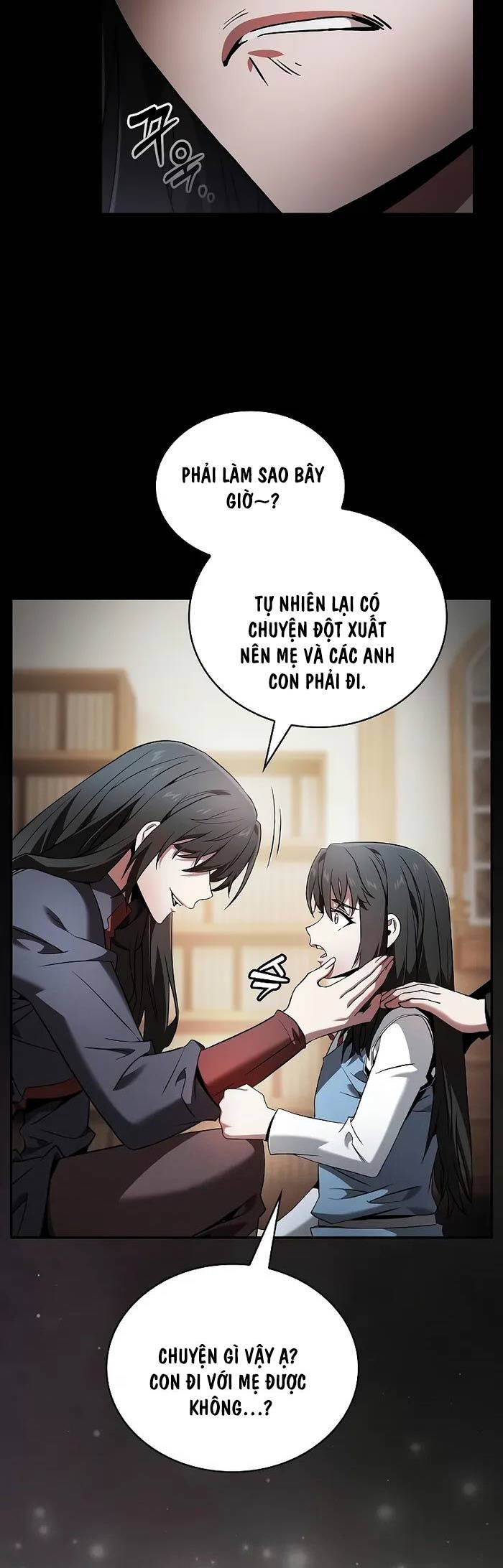 Kiếm Sĩ Thiên Tài Của Học Viện: Chapter 51