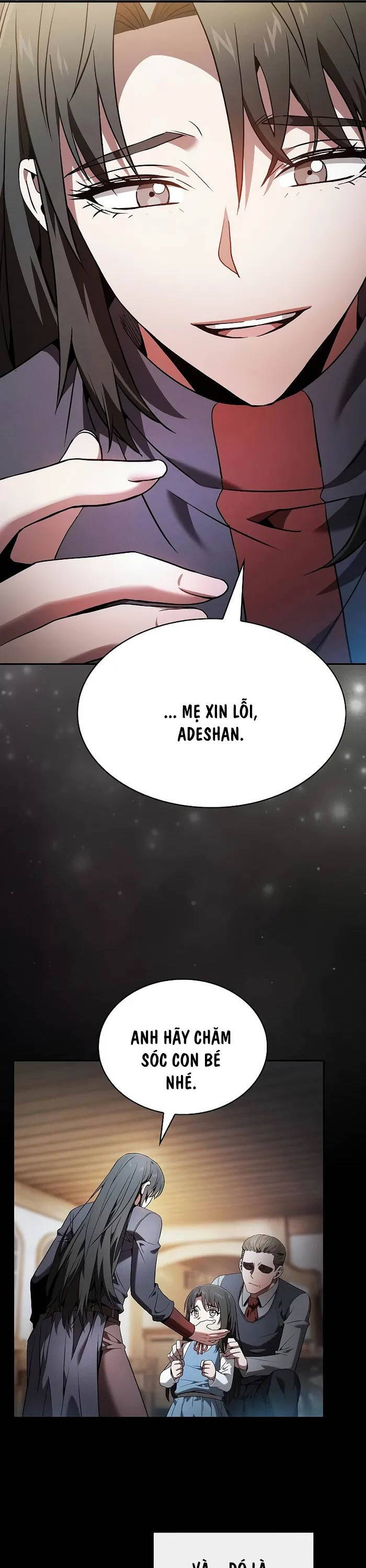 Kiếm Sĩ Thiên Tài Của Học Viện: Chapter 51