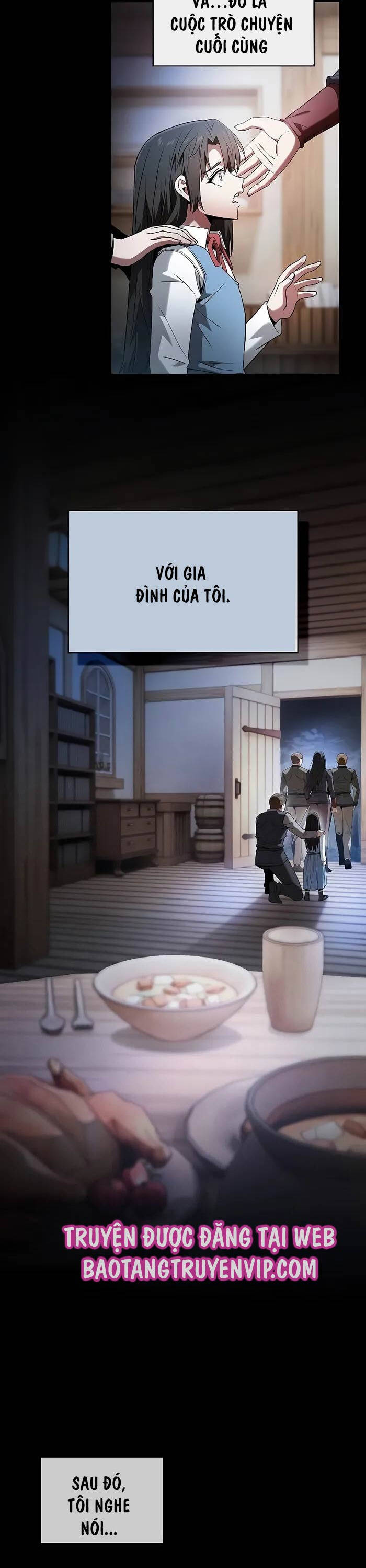Kiếm Sĩ Thiên Tài Của Học Viện: Chapter 51