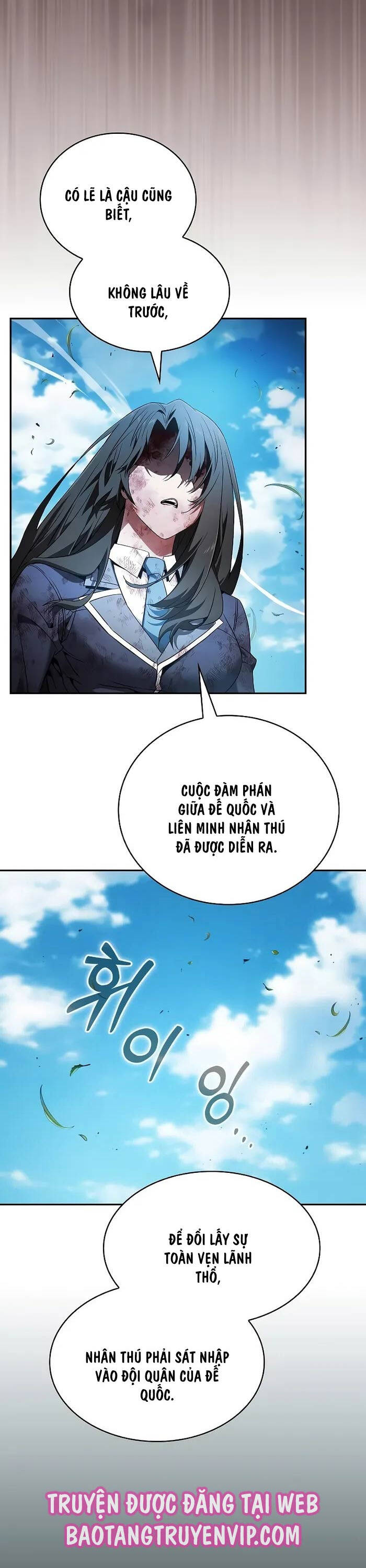 Kiếm Sĩ Thiên Tài Của Học Viện: Chapter 51
