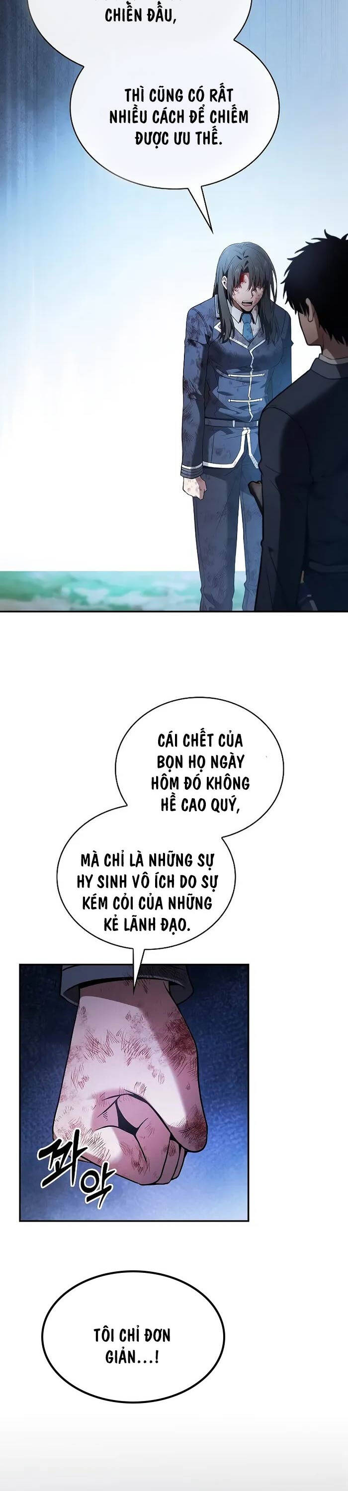 Kiếm Sĩ Thiên Tài Của Học Viện: Chapter 51