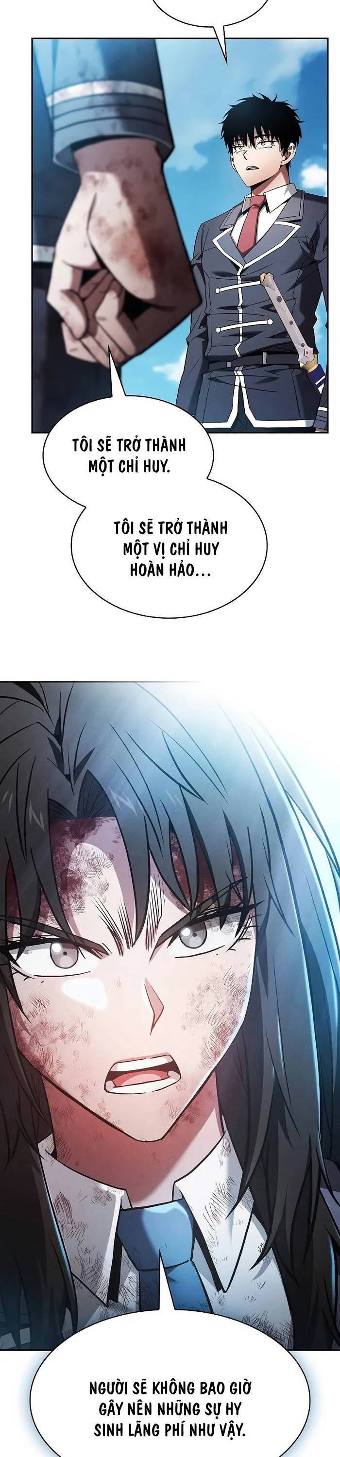Kiếm Sĩ Thiên Tài Của Học Viện: Chapter 51