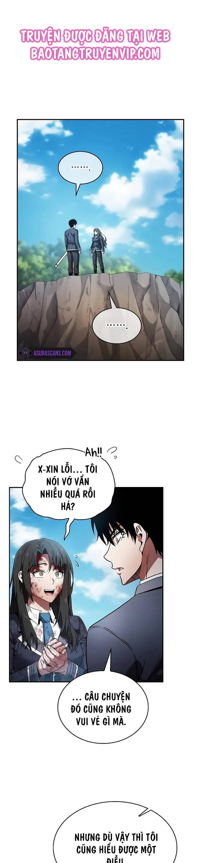 Kiếm Sĩ Thiên Tài Của Học Viện: Chapter 51