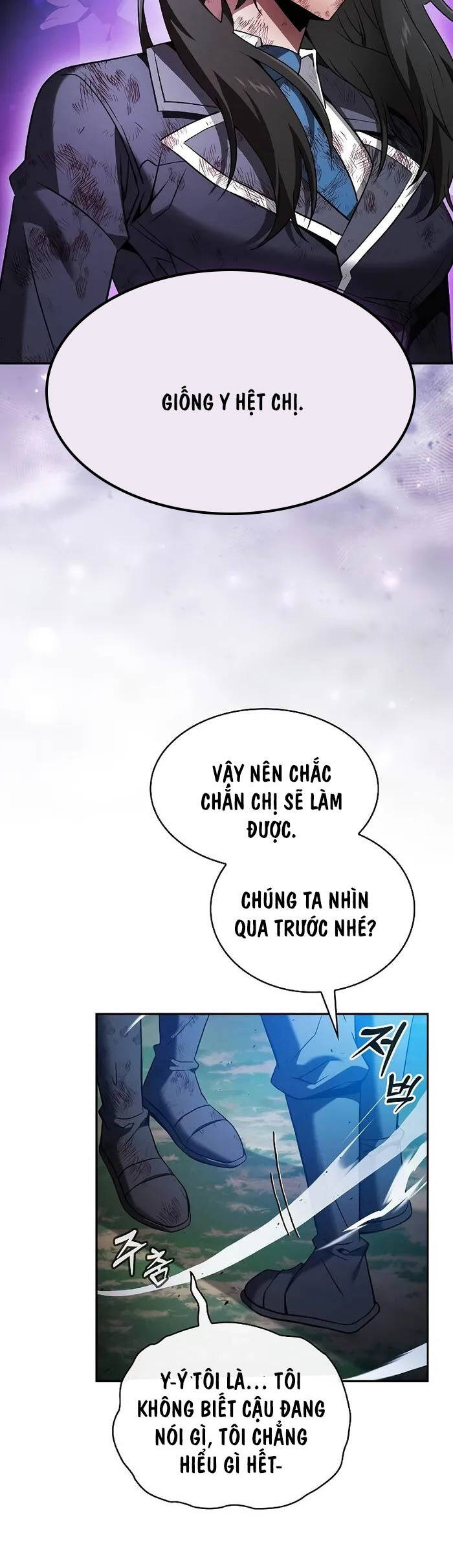 Kiếm Sĩ Thiên Tài Của Học Viện: Chapter 51