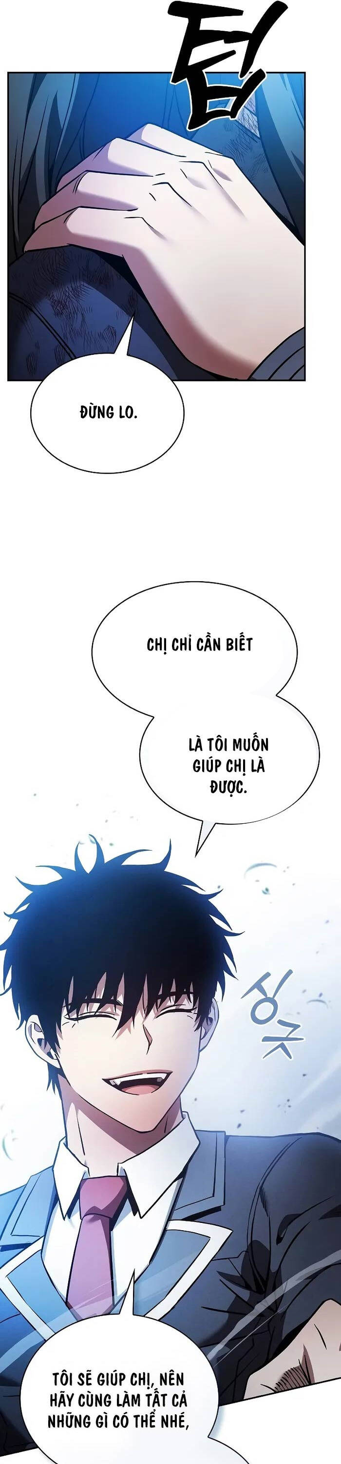 Kiếm Sĩ Thiên Tài Của Học Viện: Chapter 51