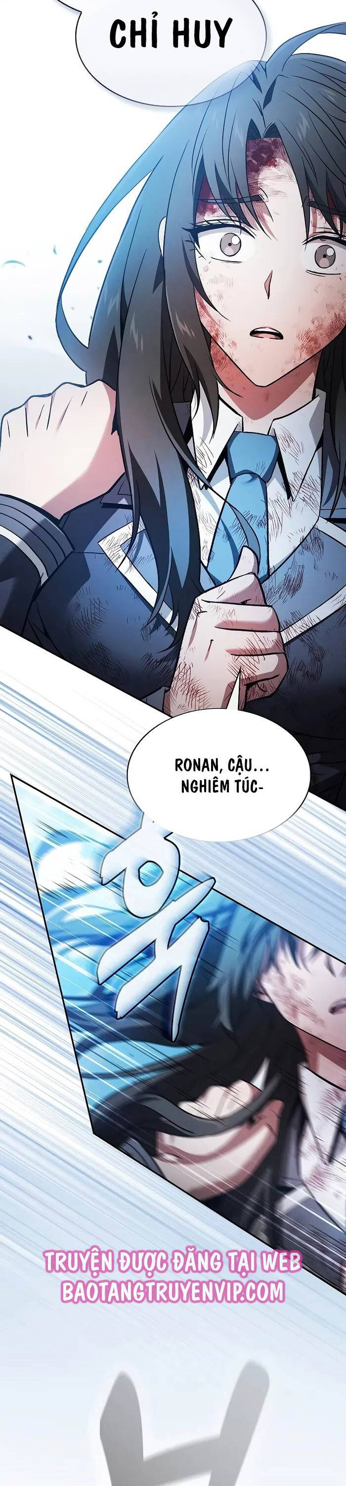 Kiếm Sĩ Thiên Tài Của Học Viện: Chapter 51
