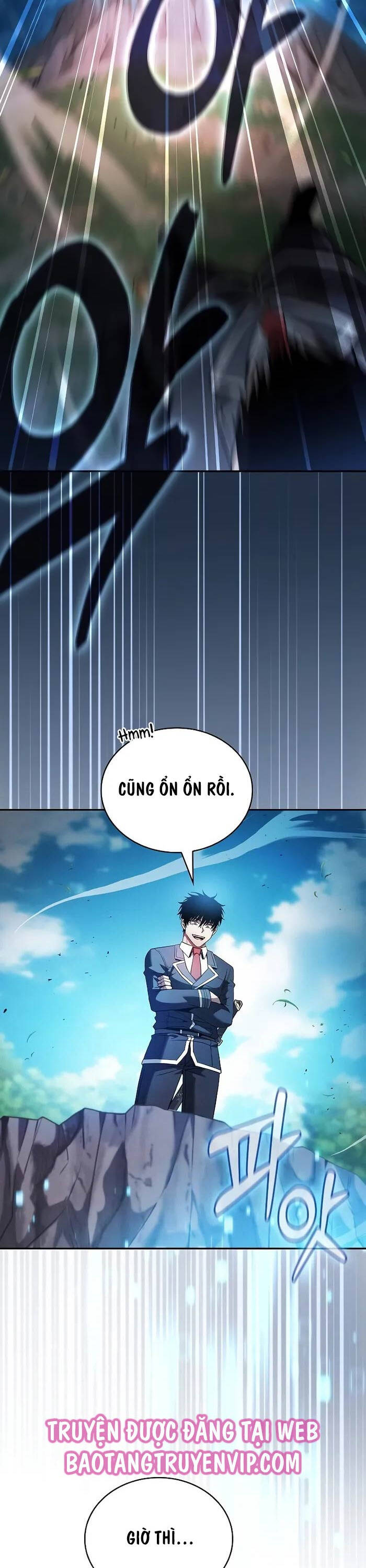 Kiếm Sĩ Thiên Tài Của Học Viện: Chapter 51