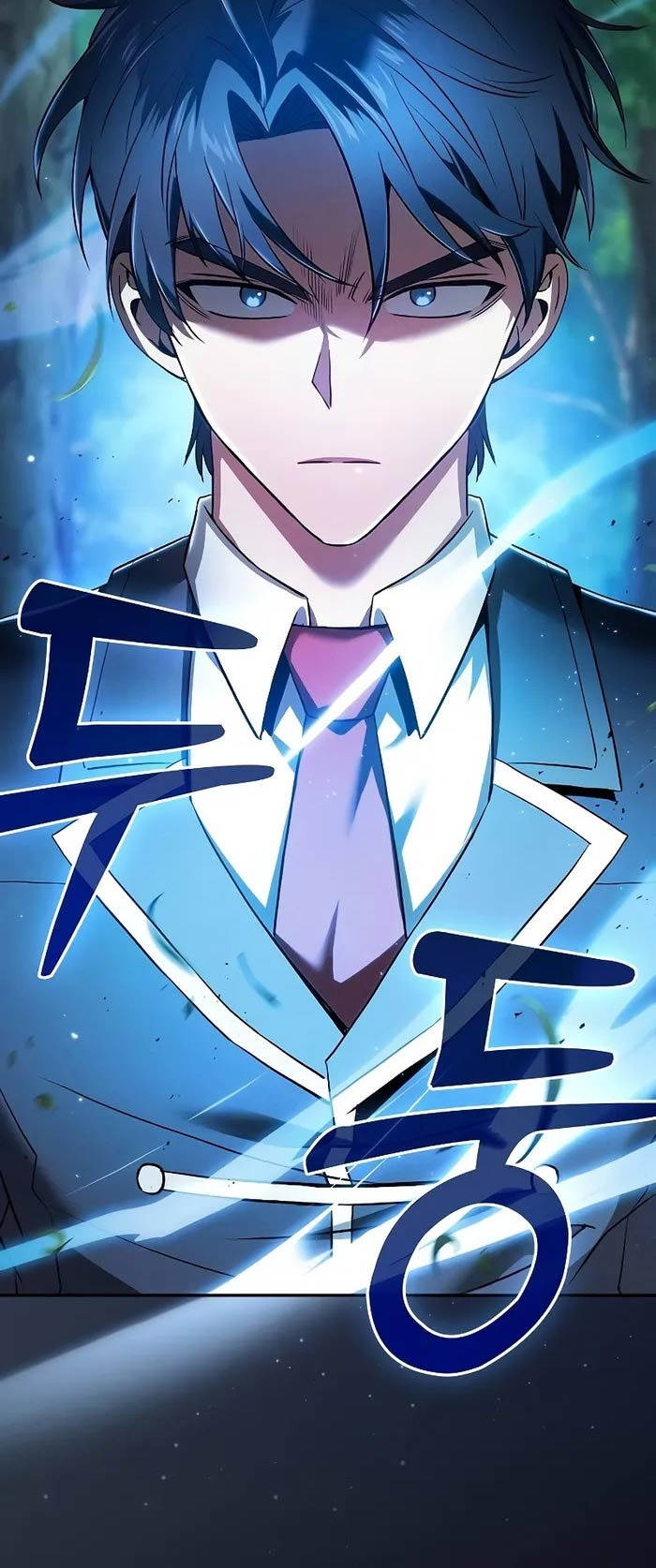 Kiếm Sĩ Thiên Tài Của Học Viện: Chapter 51