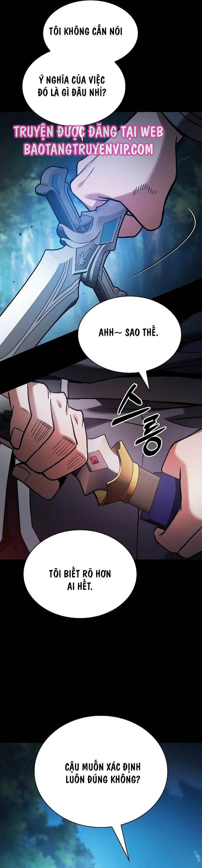 Kiếm Sĩ Thiên Tài Của Học Viện: Chapter 51