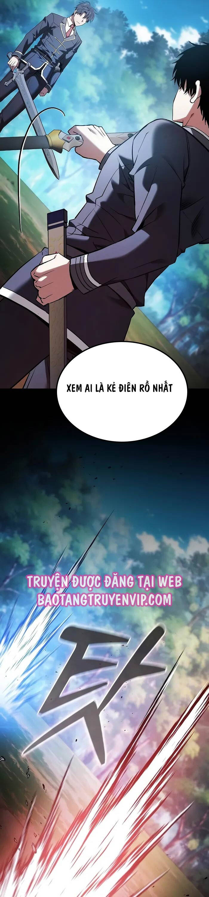 Kiếm Sĩ Thiên Tài Của Học Viện: Chapter 51