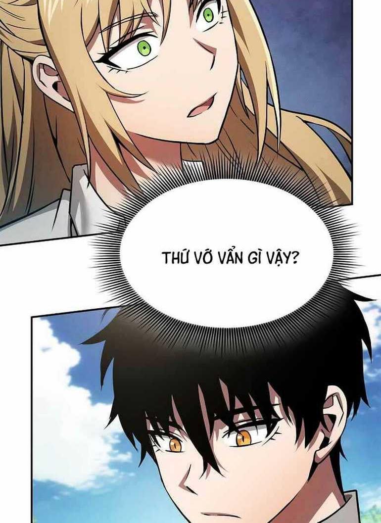 Kiếm Sĩ Thiên Tài Của Học Viện: Chapter 9