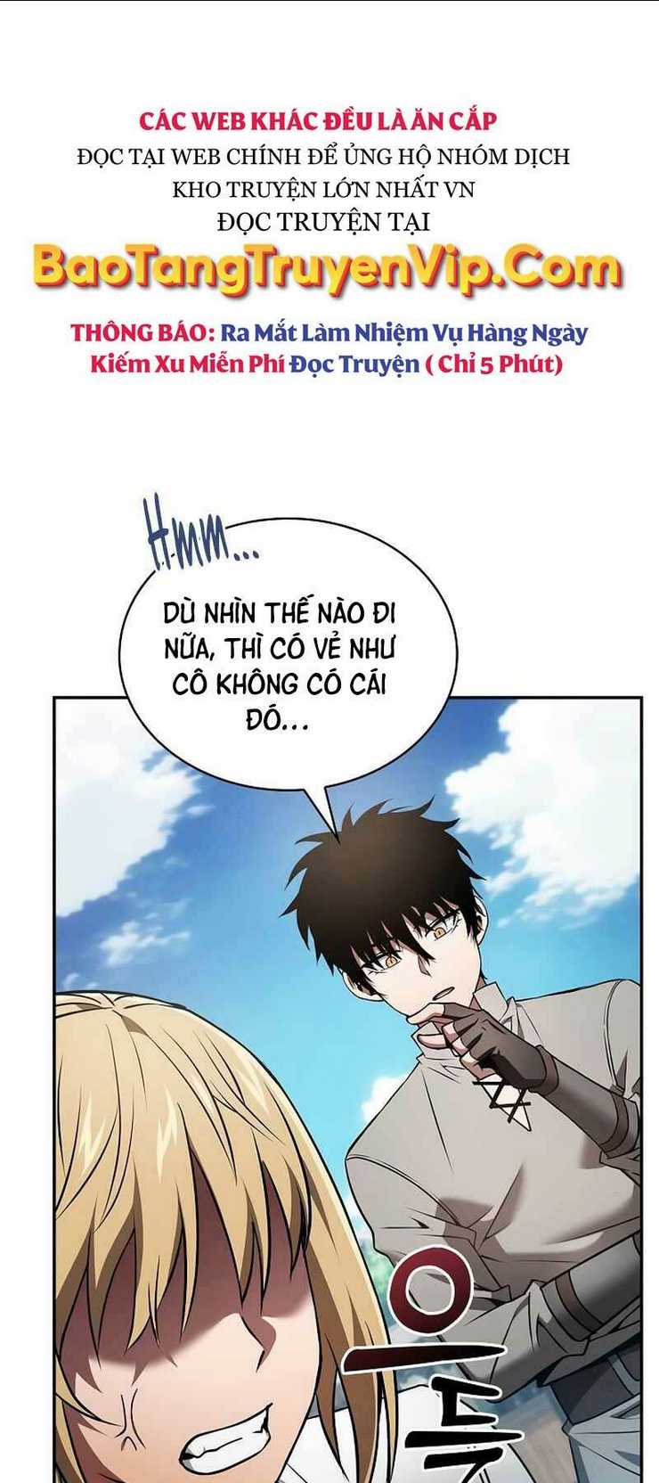 Kiếm Sĩ Thiên Tài Của Học Viện: Chapter 9
