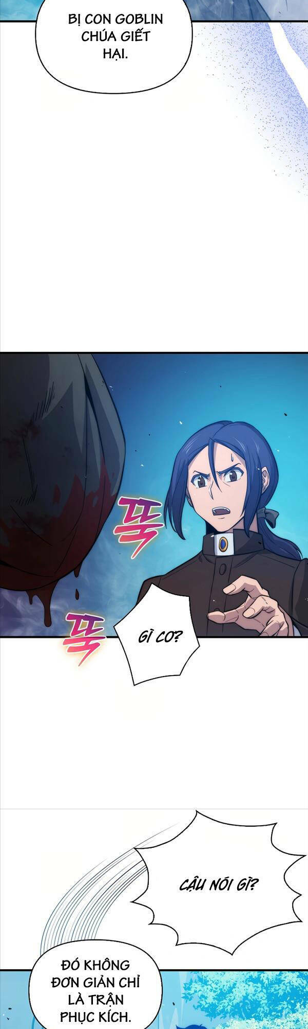 Kiếm Sư Cấp 9 Trở Lại: Chapter 10