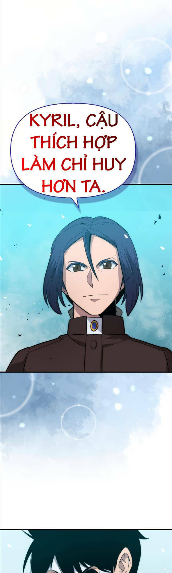 Kiếm Sư Cấp 9 Trở Lại: Chapter 10