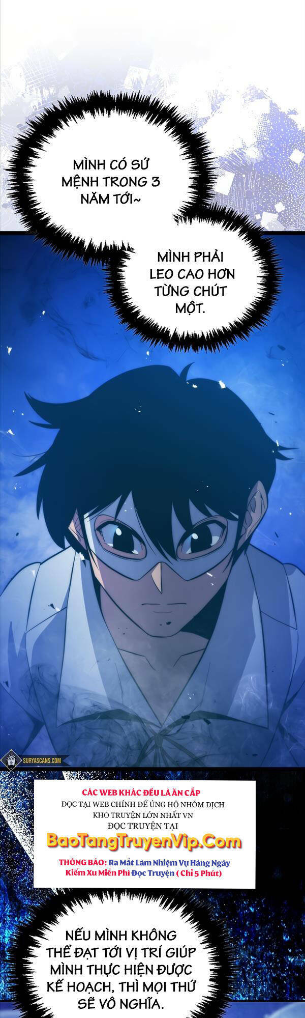 Kiếm Sư Cấp 9 Trở Lại: Chapter 10