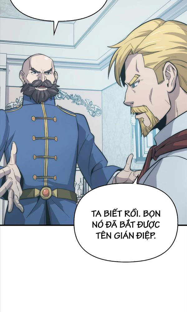 Kiếm Sư Cấp 9 Trở Lại: Chapter 11
