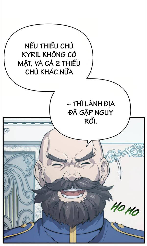 Kiếm Sư Cấp 9 Trở Lại: Chapter 11