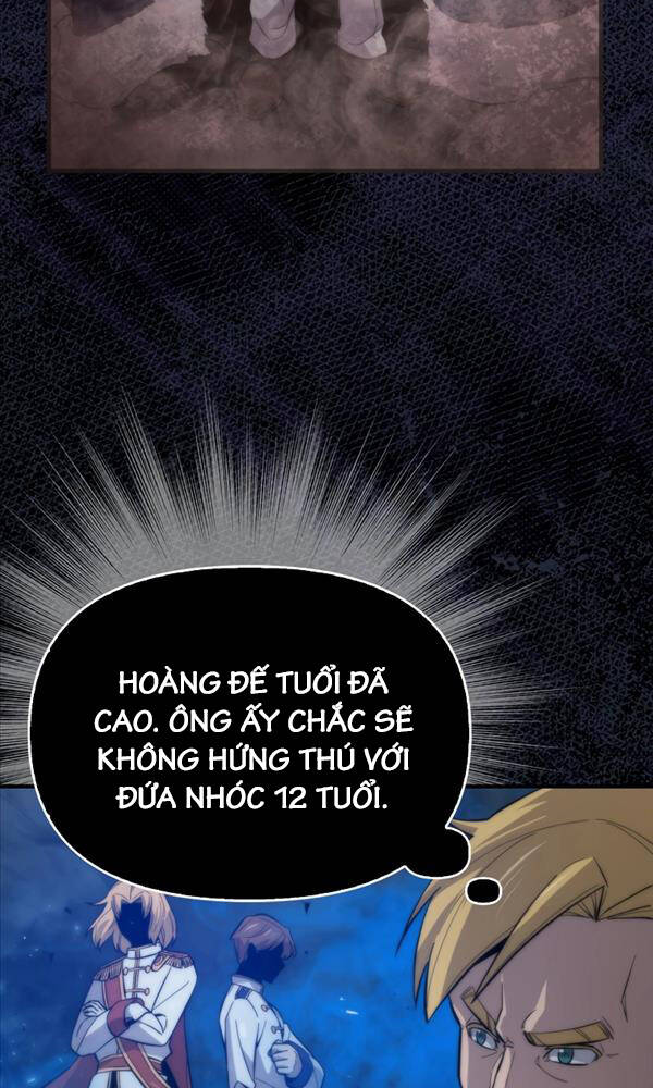 Kiếm Sư Cấp 9 Trở Lại: Chapter 11