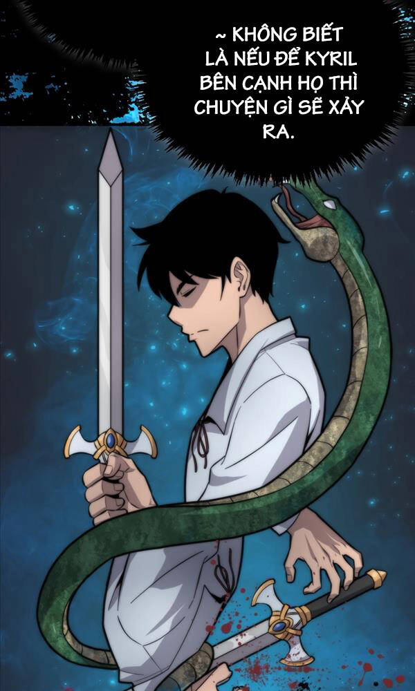 Kiếm Sư Cấp 9 Trở Lại: Chapter 11