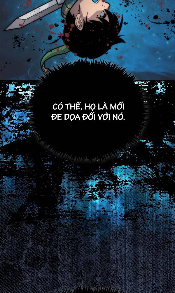 Kiếm Sư Cấp 9 Trở Lại: Chapter 11