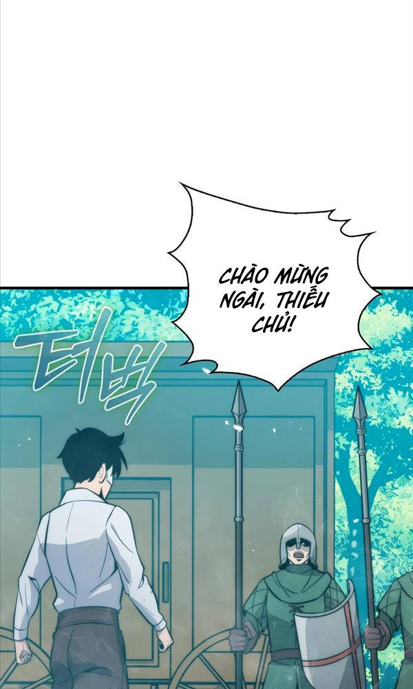 Kiếm Sư Cấp 9 Trở Lại: Chapter 11