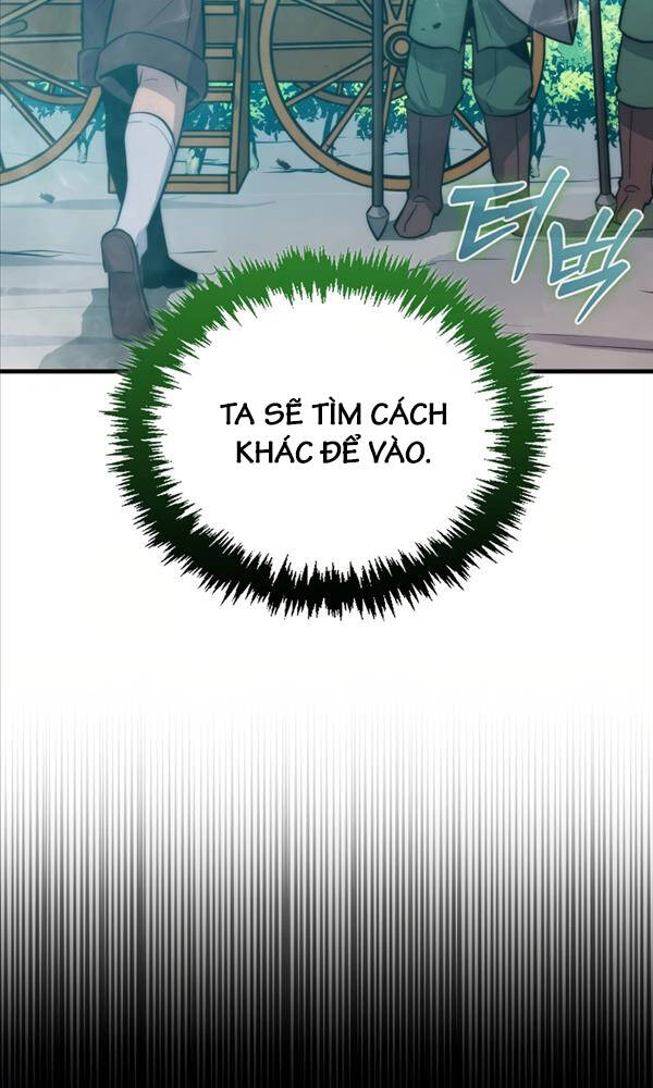Kiếm Sư Cấp 9 Trở Lại: Chapter 11