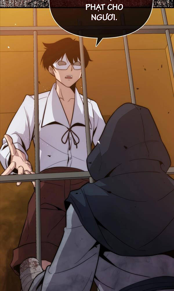 Kiếm Sư Cấp 9 Trở Lại: Chapter 11