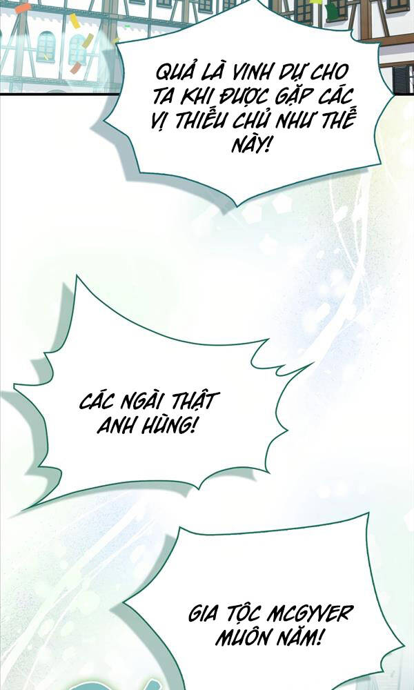 Kiếm Sư Cấp 9 Trở Lại: Chapter 11