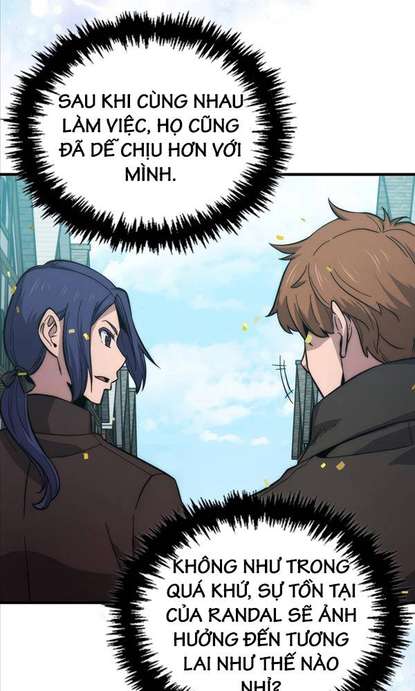 Kiếm Sư Cấp 9 Trở Lại: Chapter 11