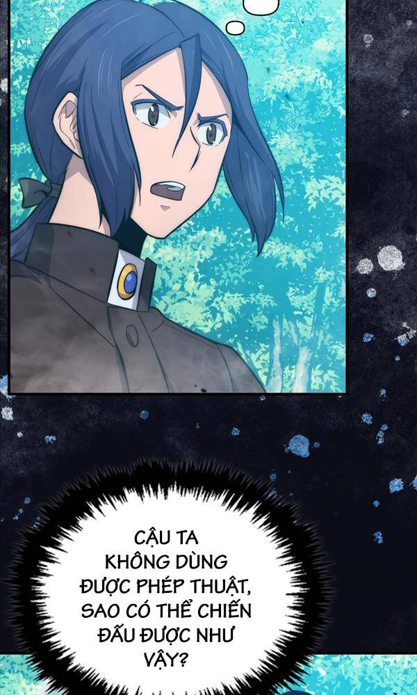 Kiếm Sư Cấp 9 Trở Lại: Chapter 11