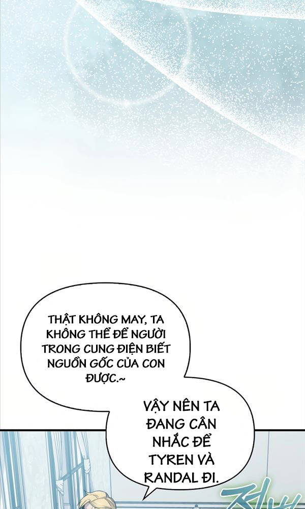 Kiếm Sư Cấp 9 Trở Lại: Chapter 11