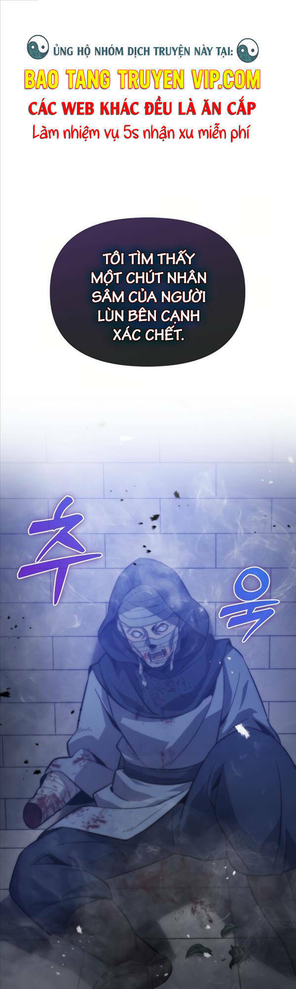 Kiếm Sư Cấp 9 Trở Lại: Chapter 12