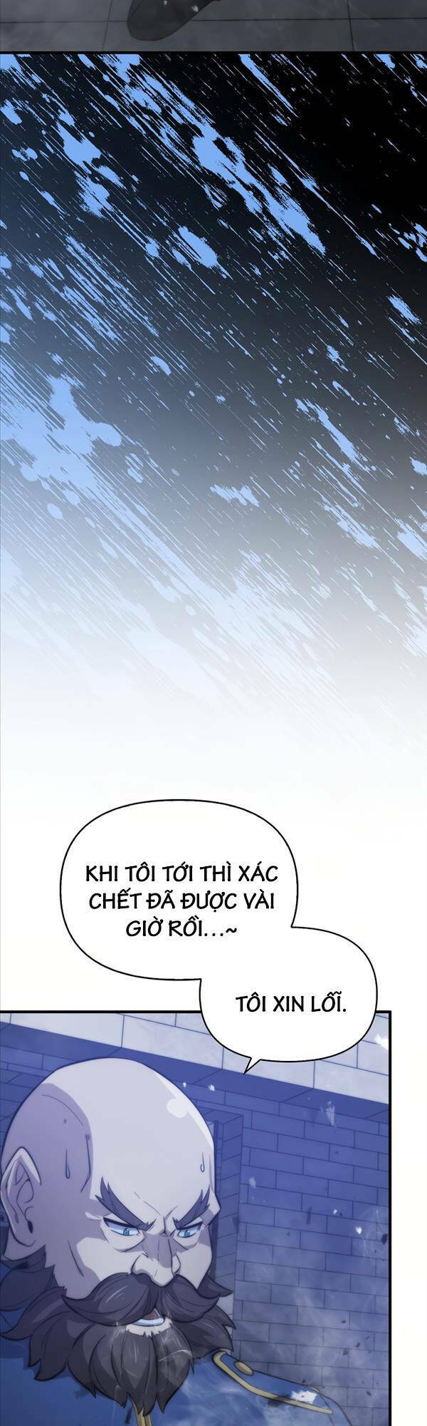 Kiếm Sư Cấp 9 Trở Lại: Chapter 12