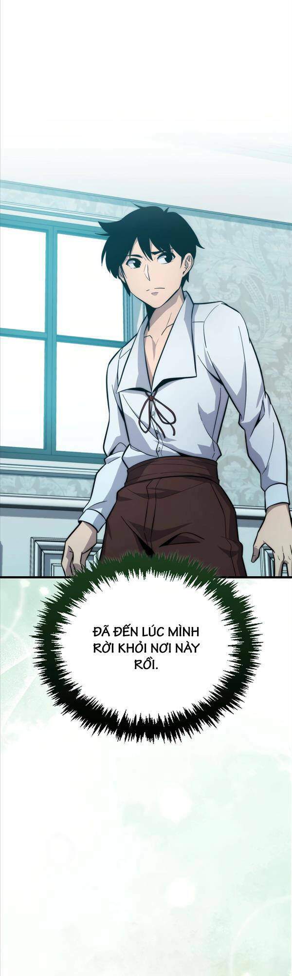 Kiếm Sư Cấp 9 Trở Lại: Chapter 12