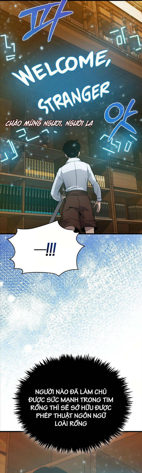 Kiếm Sư Cấp 9 Trở Lại: Chapter 12