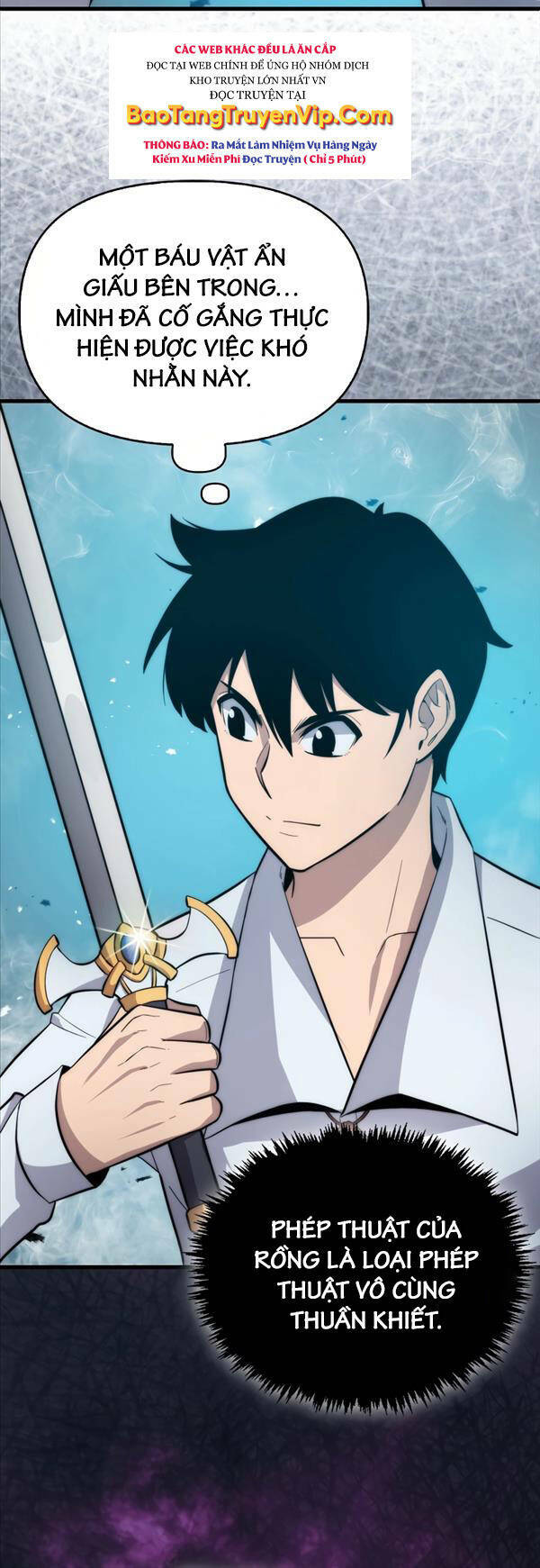 Kiếm Sư Cấp 9 Trở Lại: Chapter 12