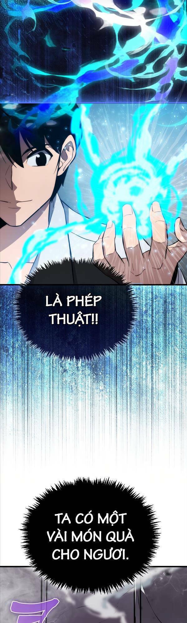 Kiếm Sư Cấp 9 Trở Lại: Chapter 12