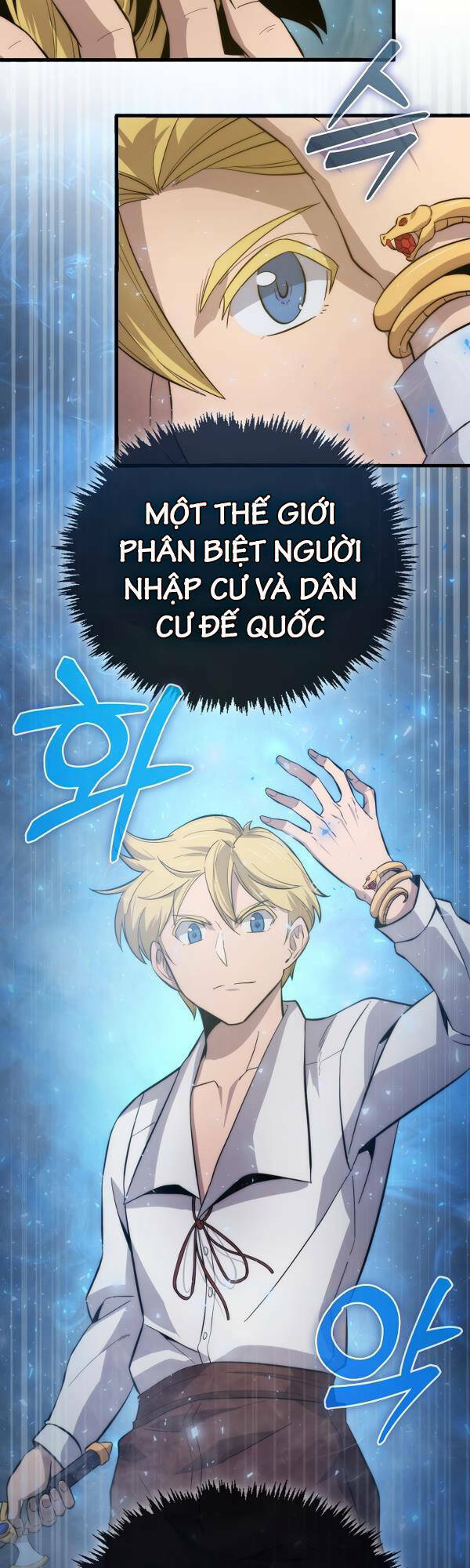 Kiếm Sư Cấp 9 Trở Lại: Chapter 12
