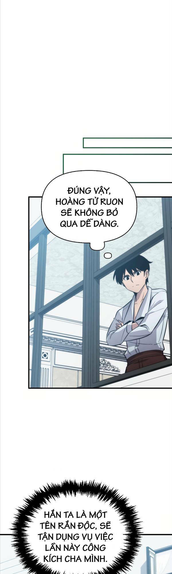Kiếm Sư Cấp 9 Trở Lại: Chapter 12