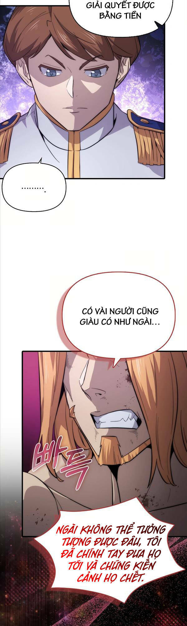 Kiếm Sư Cấp 9 Trở Lại: Chapter 15