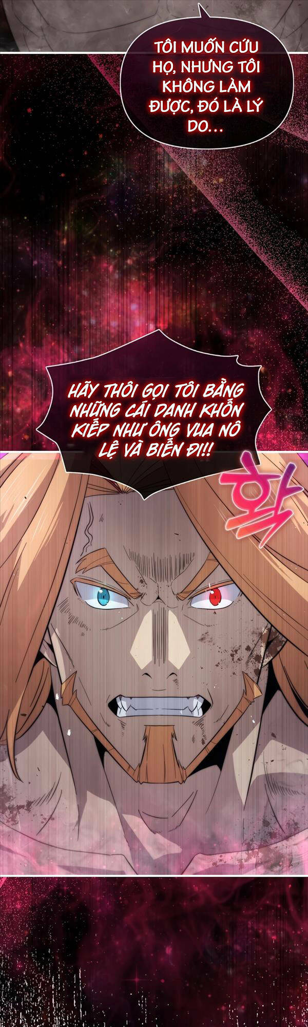 Kiếm Sư Cấp 9 Trở Lại: Chapter 15