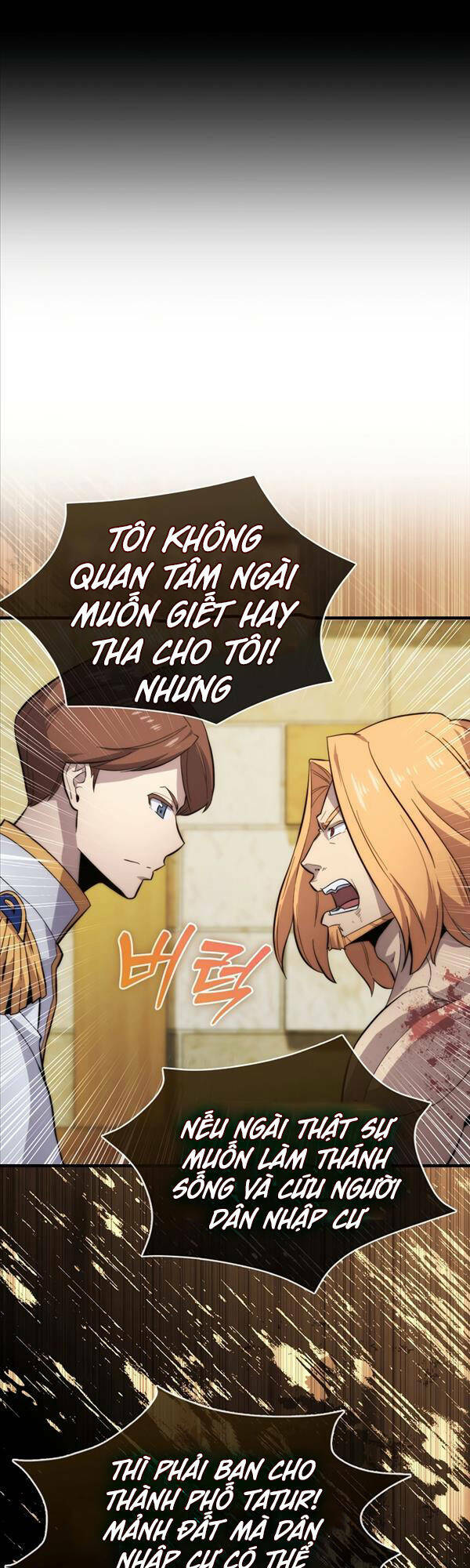 Kiếm Sư Cấp 9 Trở Lại: Chapter 15
