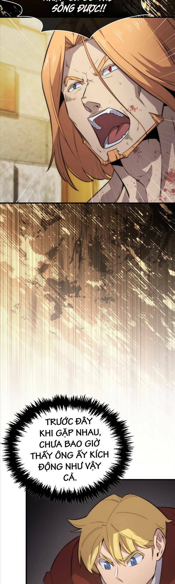 Kiếm Sư Cấp 9 Trở Lại: Chapter 15