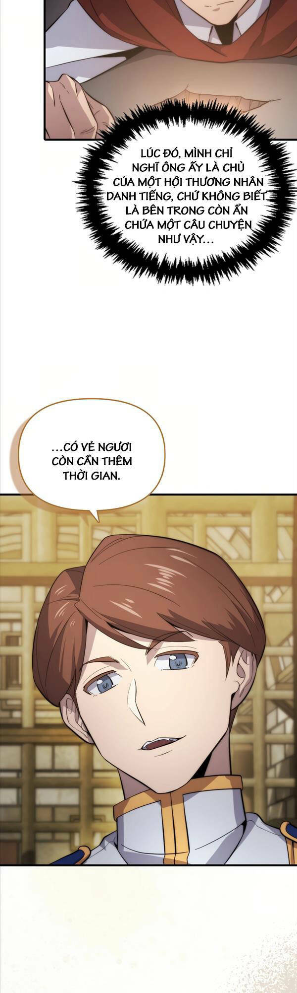 Kiếm Sư Cấp 9 Trở Lại: Chapter 15