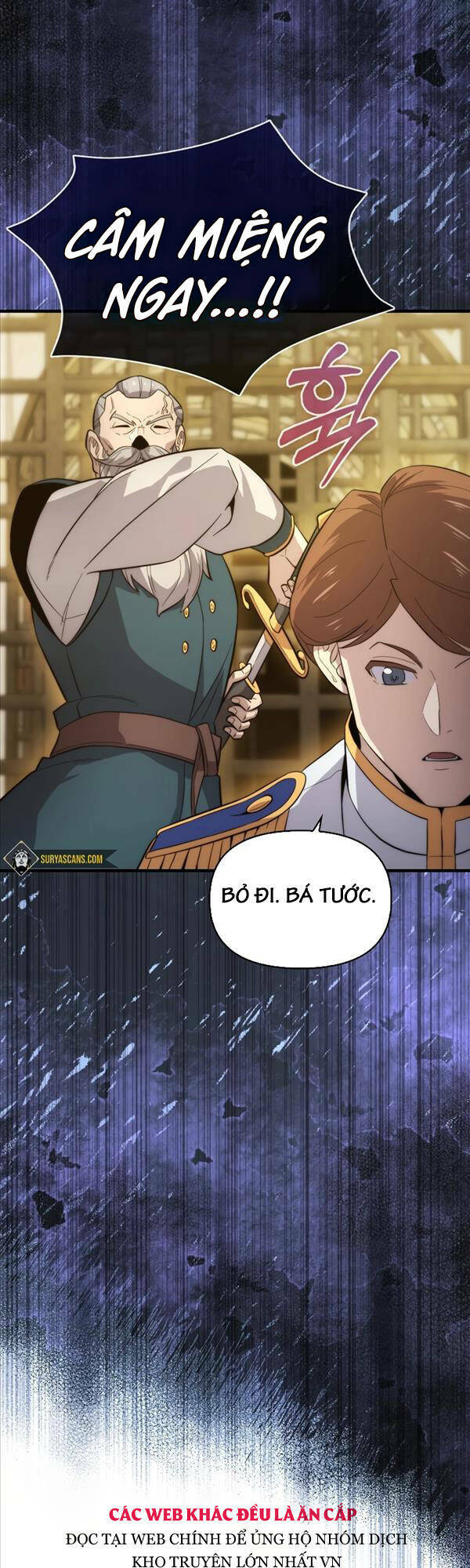 Kiếm Sư Cấp 9 Trở Lại: Chapter 15